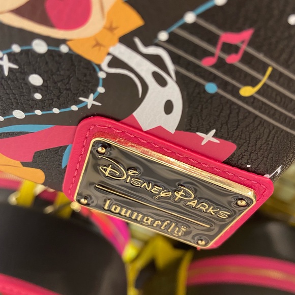 Disney Electrical Parade Loungefly - Picture 3 of 4